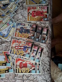 Topps Match Attax - 7