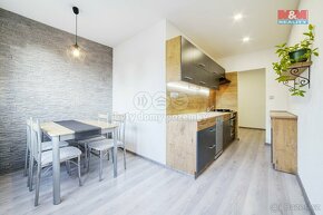 Prodej bytu 2+1, 63 m², Tachov, ul. Bělojarská - 7