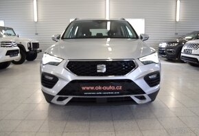 Seat Ateca 2.0 TDI FACELIFT STYLE MATRIX 2020-DPH - 7