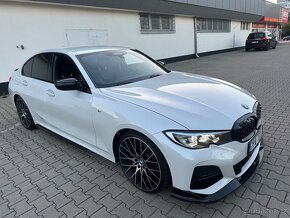 prodam bmw 330i 190kw g20 M-packet - 7