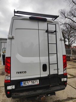 IVECO DAILY 35S16 - 7