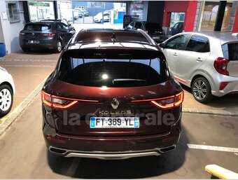 RENAULT Koleos II (2) Blue dCi 150 INITIALE X-Tronic 2021 - 7