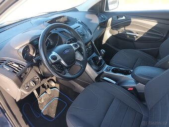 Ford Kuga 1.6 110 kw - 7