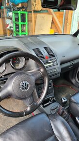 VW Lupo Gti - 7