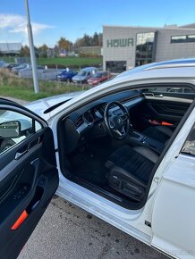 VW Passat B8 2.0 TDI 140kw - 7