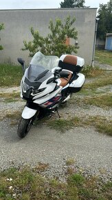 BMW K1600GT DPH 2023 - 7