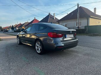 BMW 320d xDrive Gran Turismo - 7