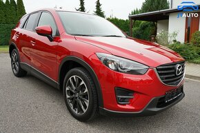 MAZDA CX-5 2.0i NAKAMA NAVIGACE, KAMERA, 50800 km - 7