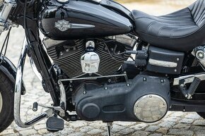 Harley Davidson Fat Bob FXDF - 7