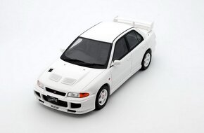 Mitsubishi Lancer EVO III 1995 1:18 OttoMobile - 7