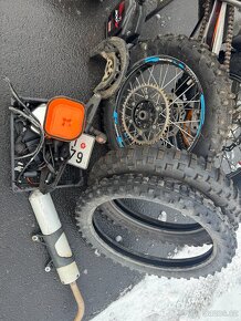 KTM EXC 300 2018 TPI - 7