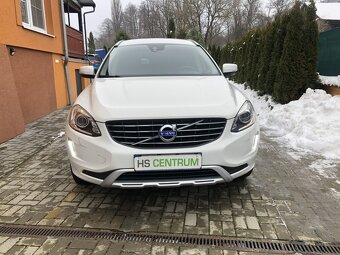 Volvo XC60 2.4 D5 Drive-E - 7