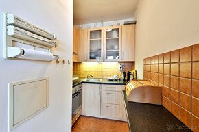 Pronájem bytu 2+kk (47 m²) Praha-Řepy - 7