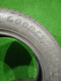 4ks NOVE letni 205/60/16 goodyear - 7