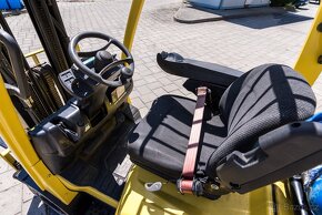 Vysokozdvižný vozík Hyster H1.8FT (VV0103) - 7