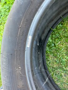 Michelin Latitude sport 3M 275/50/20 - 7