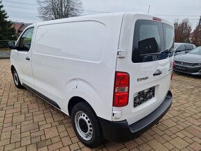 Peugeot Expert 2,0HDI L2 - 130KW - 2020 - AUTOMAT - SERVISKA - 7