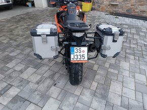 KTM 1290 super adventure S - 7