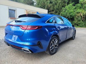 Kia Pro CEED 1.4 GT Line 103KW - 7