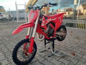 Gas Gas MC65, KTM SX 65, r.v. 2023 - 7