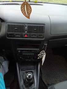 Volkswagen golf 4 1.9tdi 74kw - 7