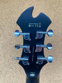 Elektrická kytara ESP LTD AX-50 - 7