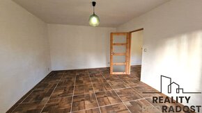 Rodinný dům 140m2 Kračín - Tis u Blatna, pozemek 929m2 - 7