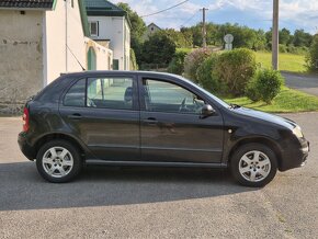 Škoda fabia 1.2 htp - 7