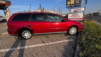 Citroen C5 2.0 HDi 100kw,2005, najeto cca 430 000 - 7