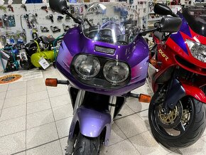 Suzuki Gsx-r 1100 rok 1996 ze sbirky - 7