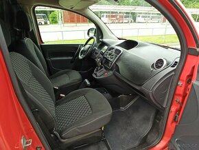 RENAULT KANGOO 1.5dCi – 4/2014 – 1.majitel – ČR- odpočet DPH - 7