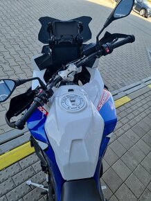 BMW S 1000 XR TOP STAV - 7