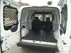 Ford Transit Connect 1.8 TDCi - 7