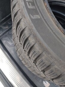 zimní pneu 185/60 R15 - 7