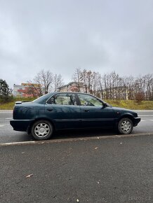 Suzuki Baleno - 7