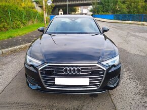 Audi A6 55 TFSI Quattro 3,0i 250Kw r.v. 2018 - 7