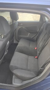 Ford Focus kombi 1.8 TDCi 85 kW, 2008, NOVÁ STK - 7