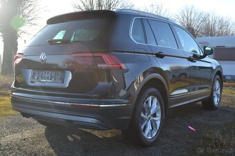 Volkswagen Tiguan 2.0 TDI Highline DSG  LED - 7