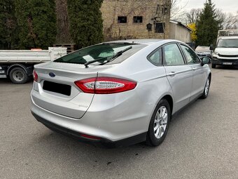 Ford Mondeo 1.5 Ti-VCT 118kW - 7