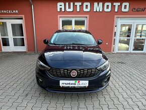 Fiat Tipo 1.4 70 kW Lounge - 7