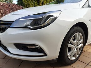 OPEL ASTRA SPORTS TOURER 1.6CDTi 81kw - 7