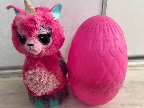 Hatchimals WOW Lama - 7