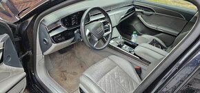 Audi a8 60tfsie  hybrid - 7