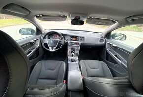 Volvo V60 2.0 D3 110 KW , TAŽNÉ , XENONY , HARMAN KARDON - 7