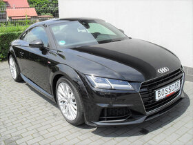 Audi TT 2.0TDi 135Kw Ultra S-Line Full LED 469.888Kč - 7