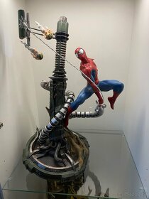 XM Studios - Spider-Man (ne Sideshow, Prime 1, Hot toys) - 7