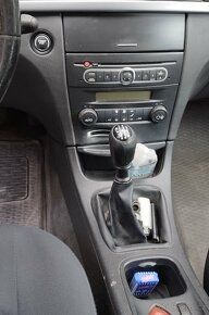 Renault Laguna, 1.9 DCI 96 Kw r.v.: 2006  294 700 km - 7