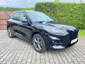 Ford Kuga 2,0 EcoBlue ST-LINE AWD záruka / 2021 - 7