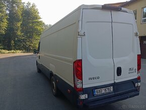 IVECO DAILY VI 35S15 - 7