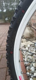 BOTTECCHIA GAVIA MTB 26 HORSKÁ KOLA - 7